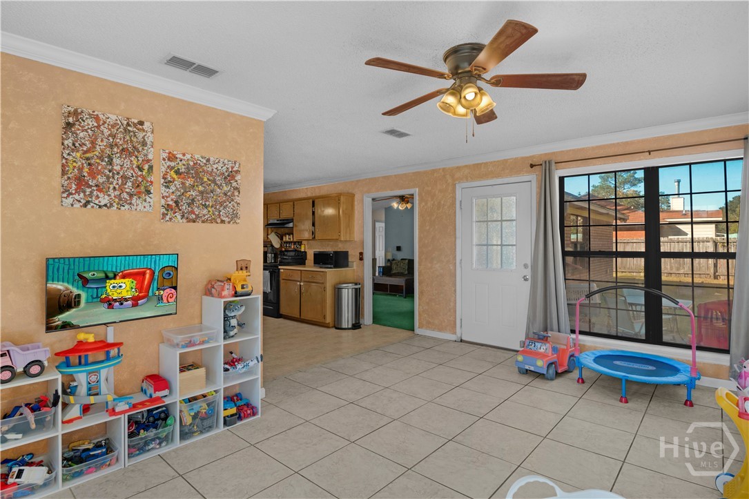 166 Stephanie Drive Allenhurst, GA 31301 - Photo 12 of 26