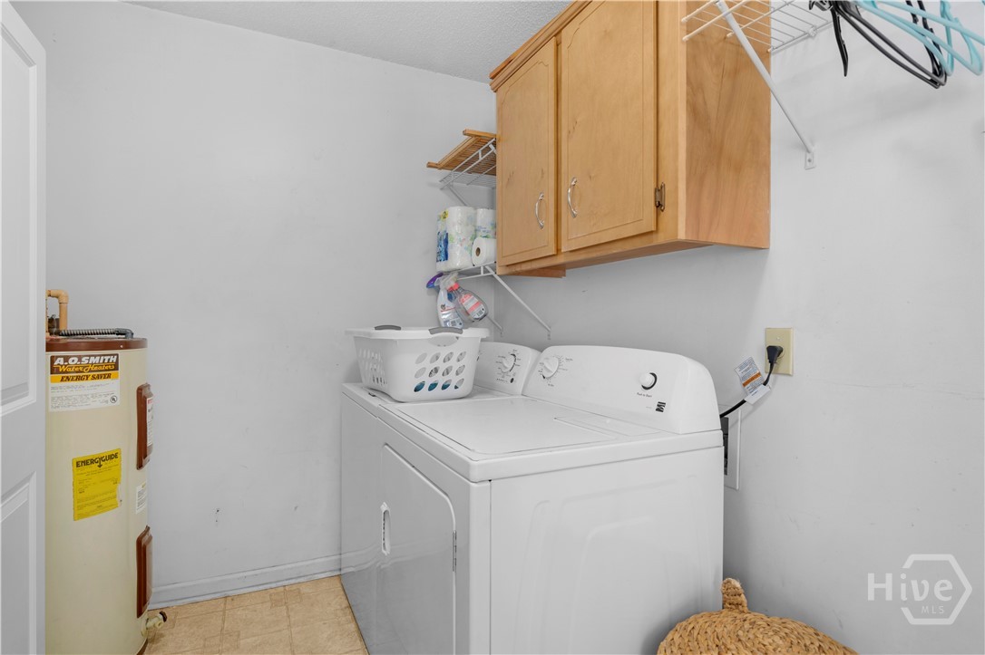 166 Stephanie Drive Allenhurst, GA 31301 - Photo 13 of 26