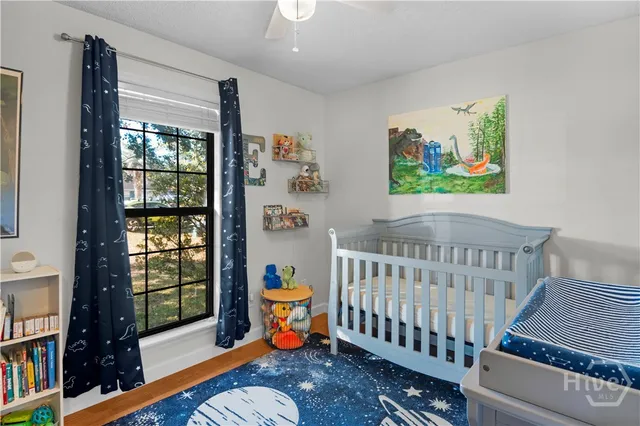 $240,000 | 166 Stephanie Drive, Allenhurst, GA 31301