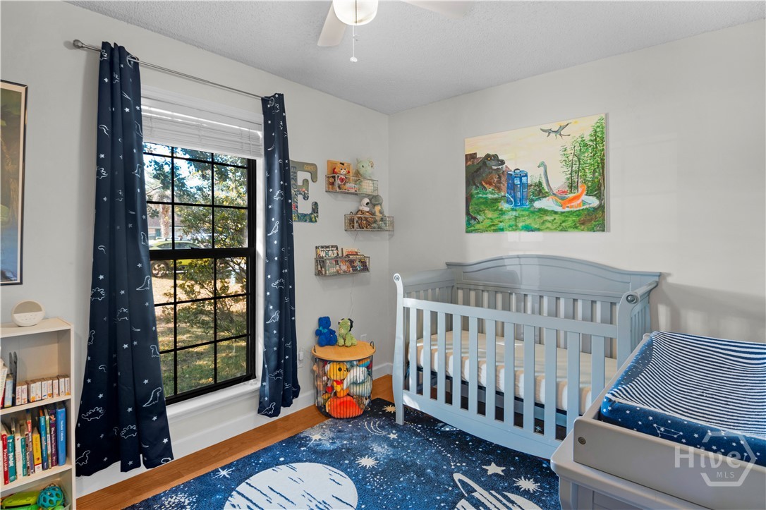 166 Stephanie Drive Allenhurst, GA 31301 - Photo 14 of 26