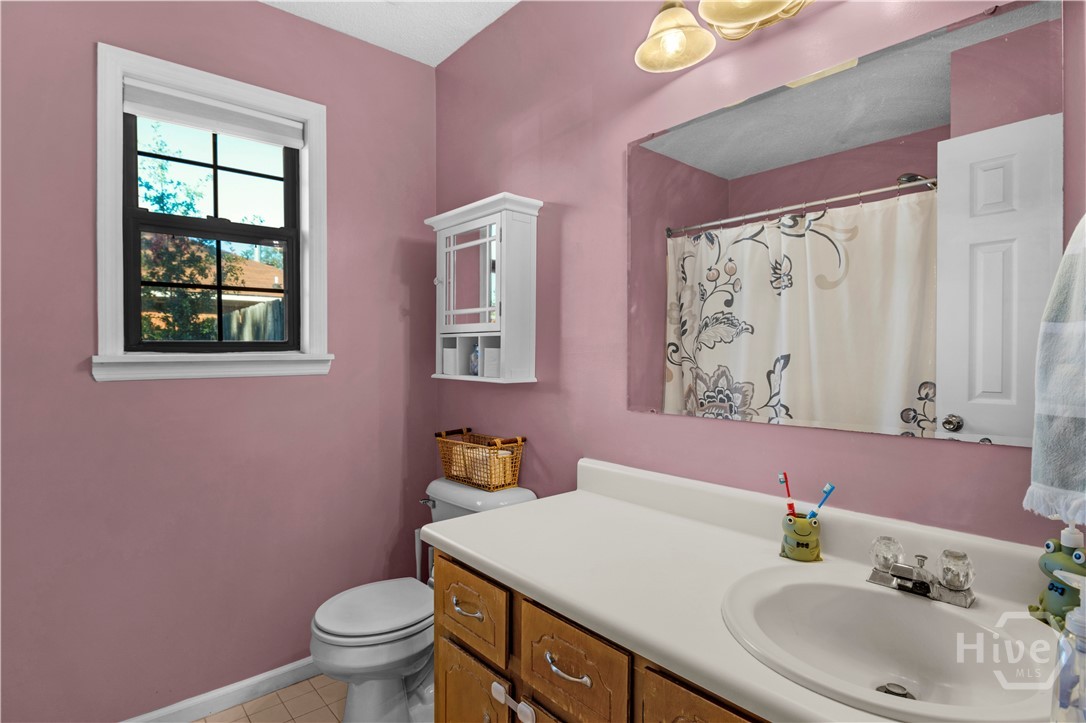 166 Stephanie Drive Allenhurst, GA 31301 - Photo 16 of 26