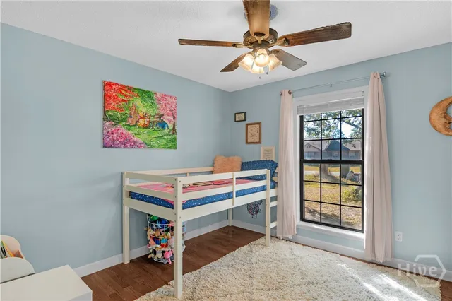 $240,000 | 166 Stephanie Drive, Allenhurst, GA 31301