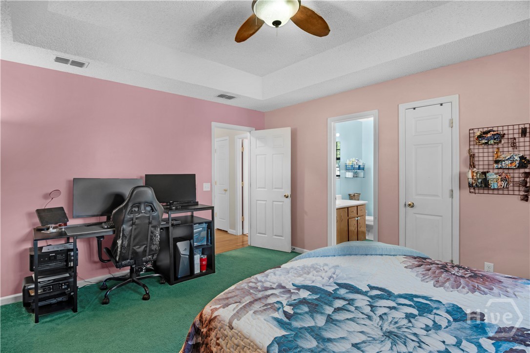 166 Stephanie Drive Allenhurst, GA 31301 - Photo 20 of 26