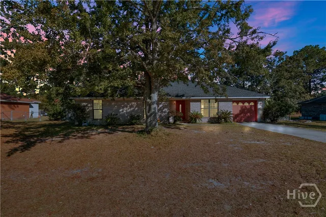 $240,000 | 166 Stephanie Drive, Allenhurst, GA 31301