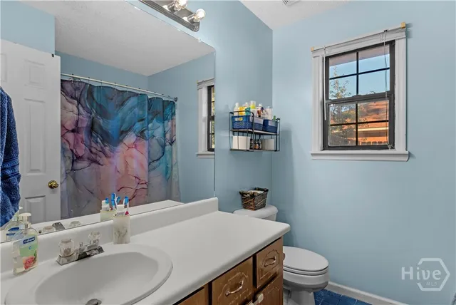 $240,000 | 166 Stephanie Drive, Allenhurst, GA 31301