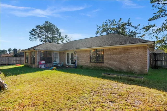 $240,000 | 166 Stephanie Drive, Allenhurst, GA 31301