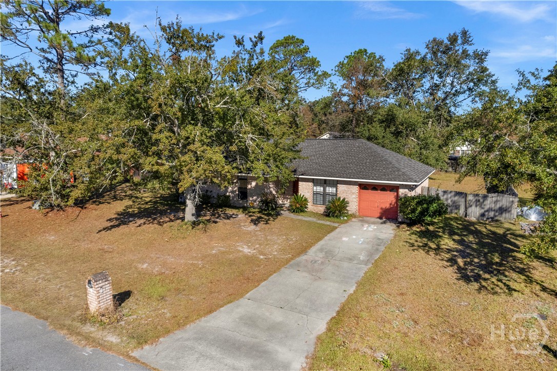 166 Stephanie Drive Allenhurst, GA 31301 - Photo 25 of 26