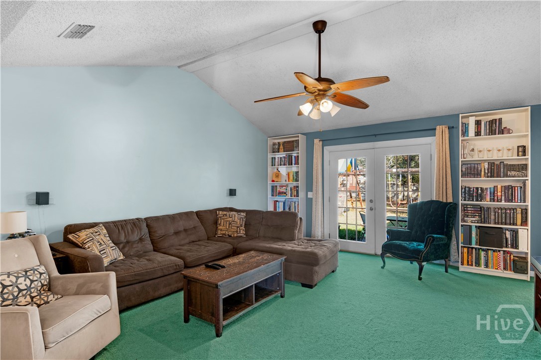 166 Stephanie Drive Allenhurst, GA 31301 - Photo 3 of 26