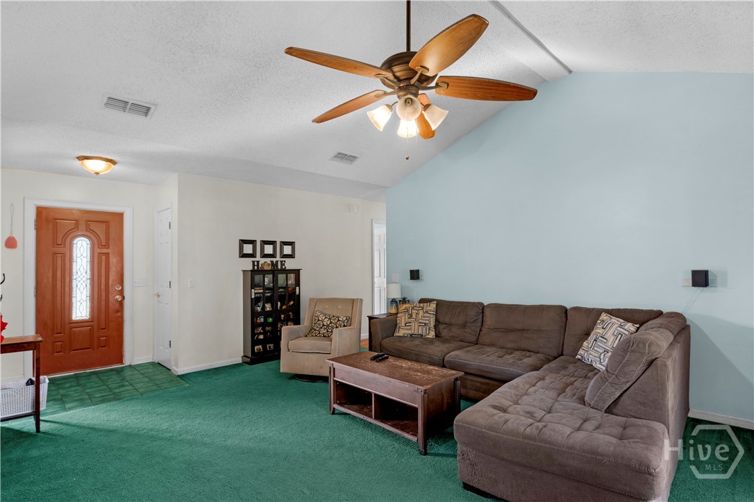 166 Stephanie Drive Allenhurst, GA 31301 - Photo 4 of 26