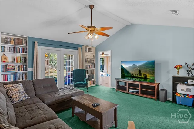 $240,000 | 166 Stephanie Drive, Allenhurst, GA 31301