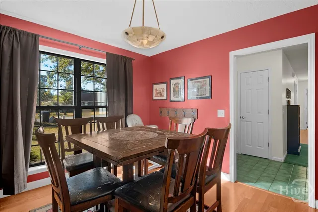 $240,000 | 166 Stephanie Drive, Allenhurst, GA 31301