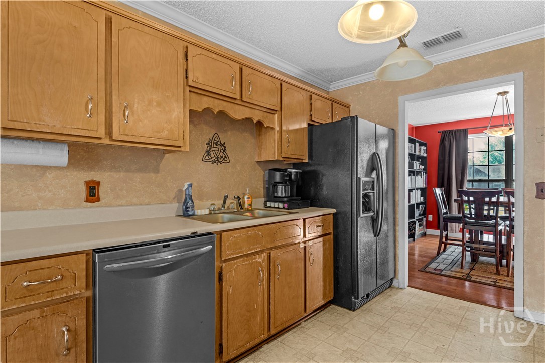 166 Stephanie Drive Allenhurst, GA 31301 - Photo 10 of 26