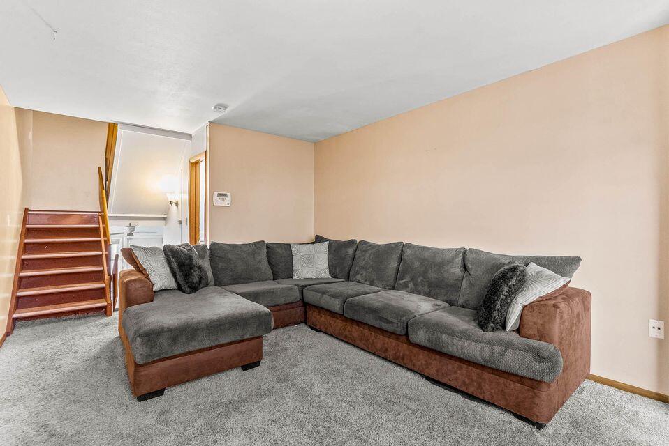 8853 North Swan Road, Unit G Milwaukee, WI 53224 - Photo 1 of 1 woodland lower - Copy