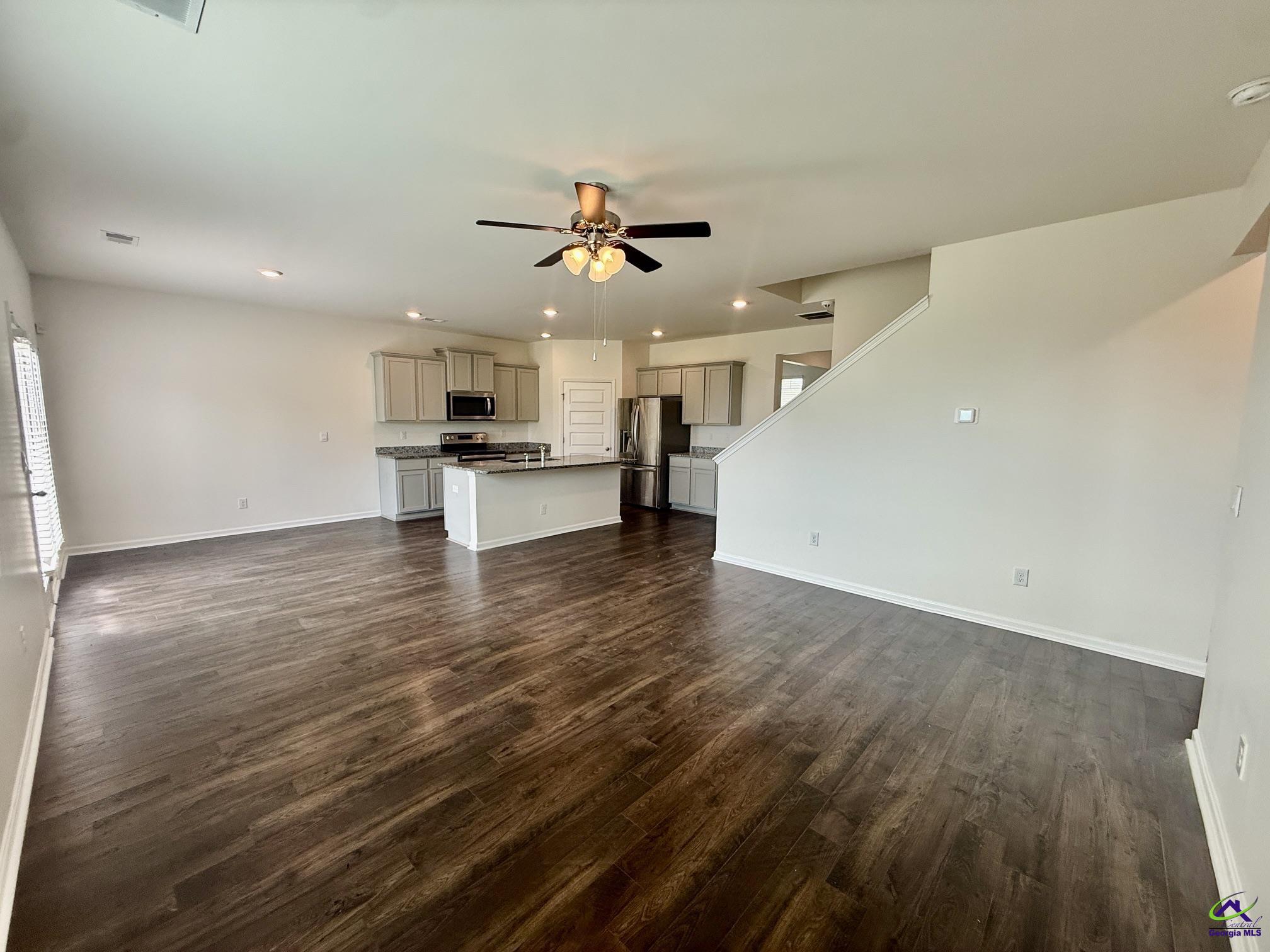 216 Barnyard Way Perry, GA 31069 - Photo 12 of 34