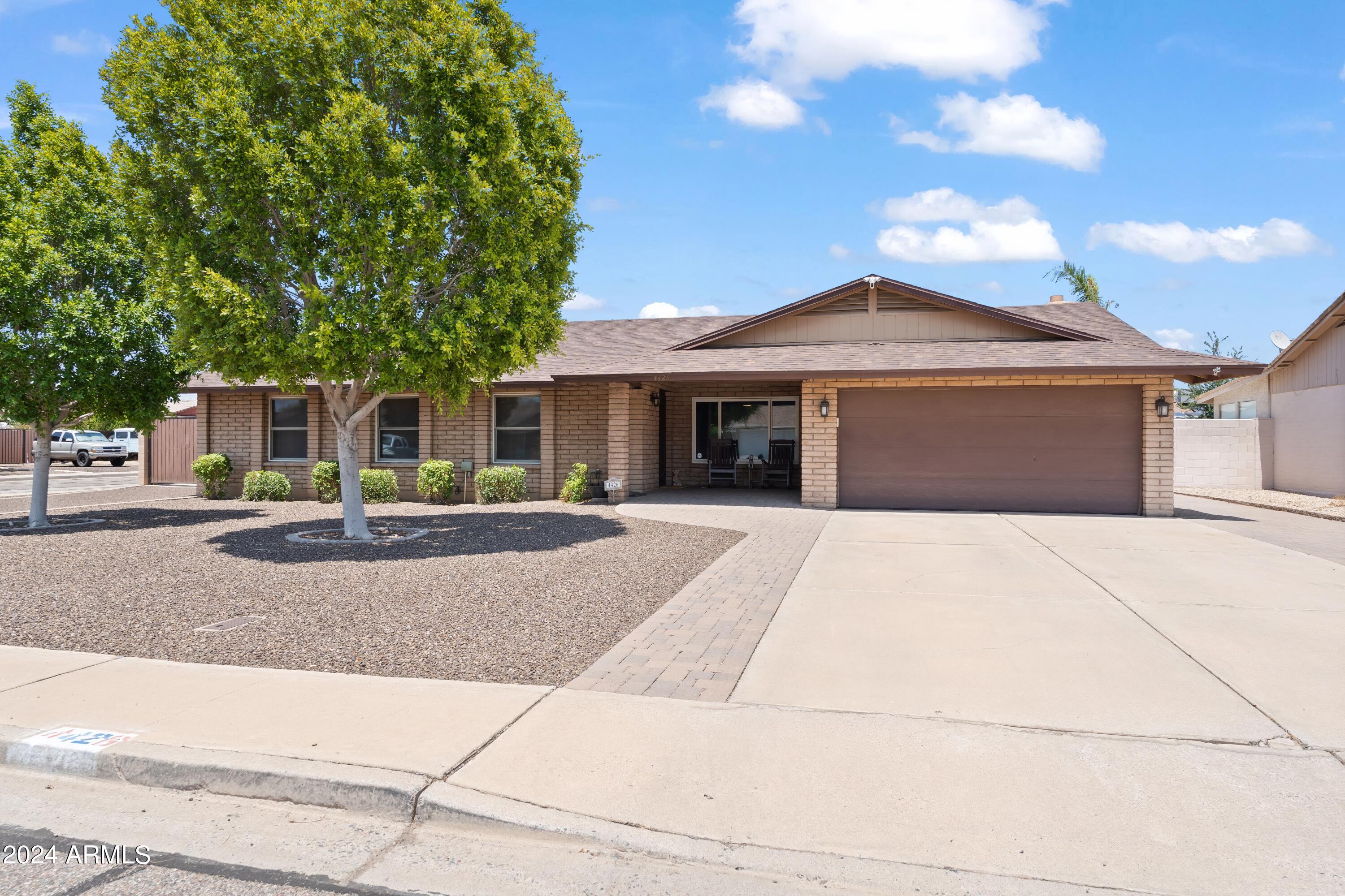 4426 East Phelps Road Phoenix, AZ 85032 - Photo 1 of 36 01-Front of Home