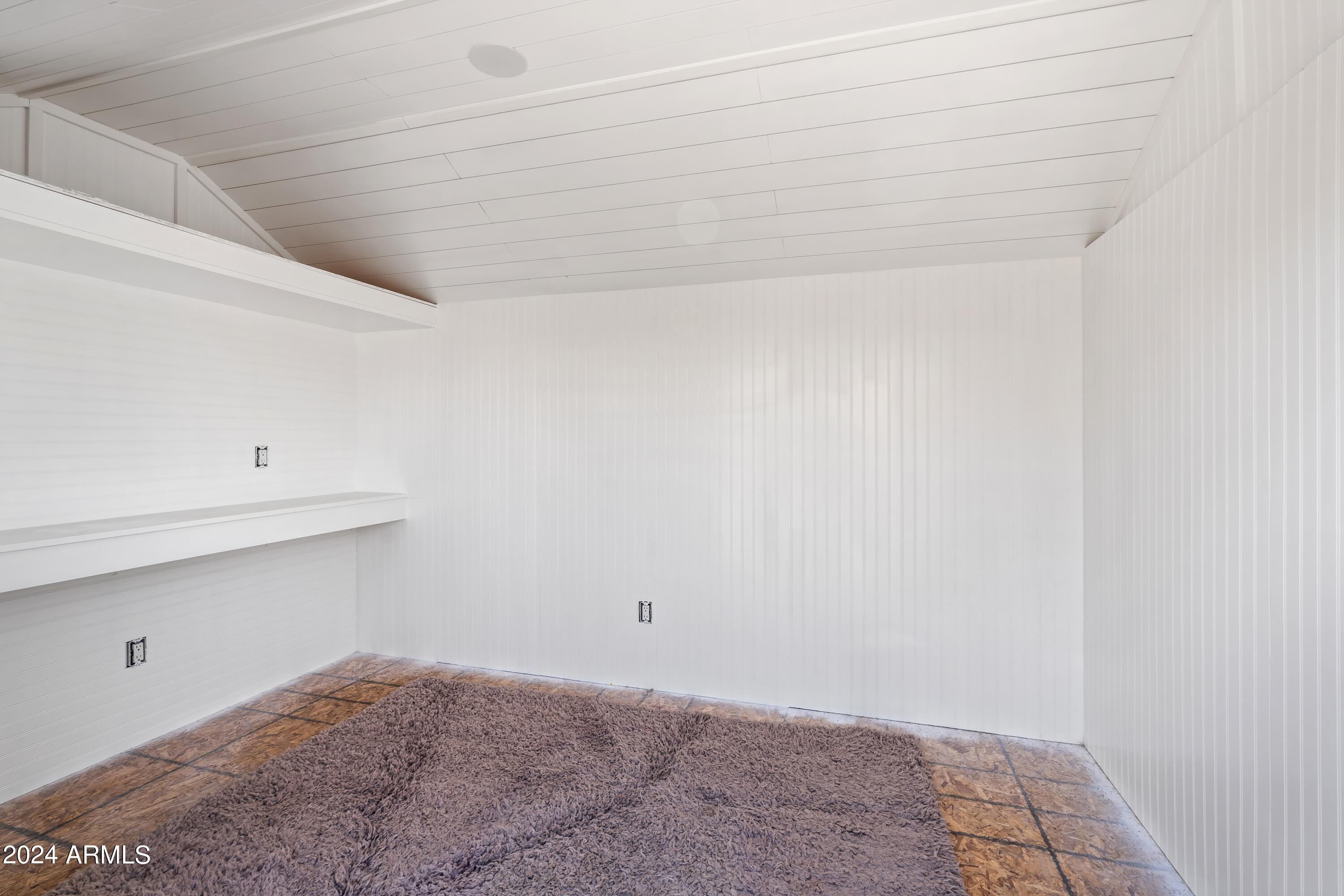 4426 East Phelps Road Phoenix, AZ 85032 - Photo 36 of 36 36-Shed