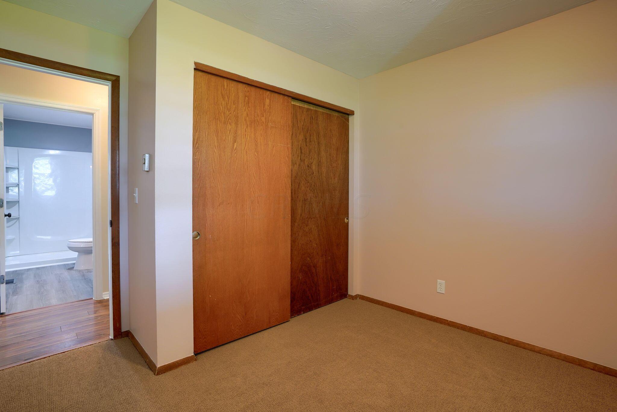 4903 Washington Waterloo Road Northeast Washington Court House, OH 43160 - Photo 18 of 38 Bedroom 1
