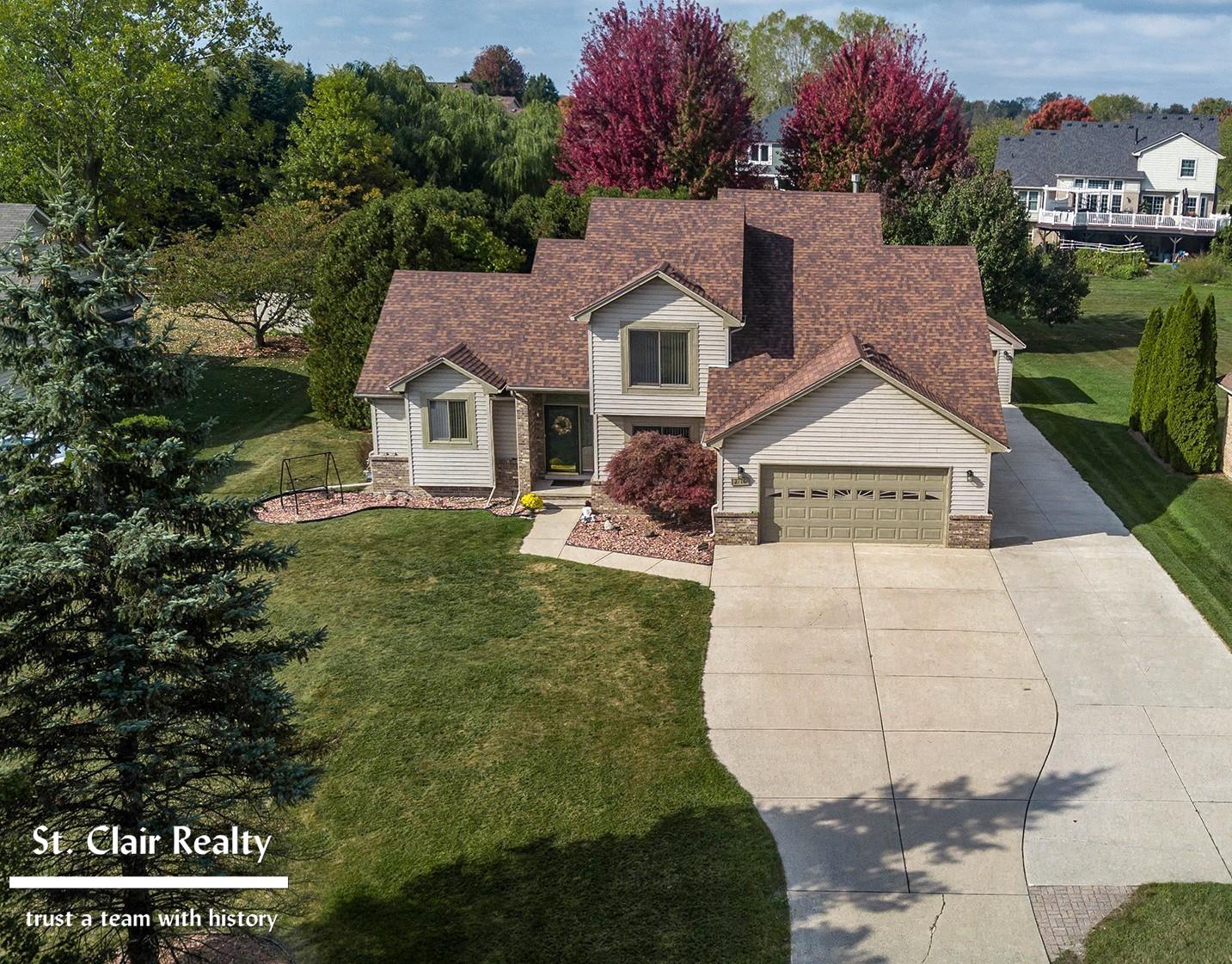 2118 North River Road St. Clair, MI 48079 - Photo 32 of 35