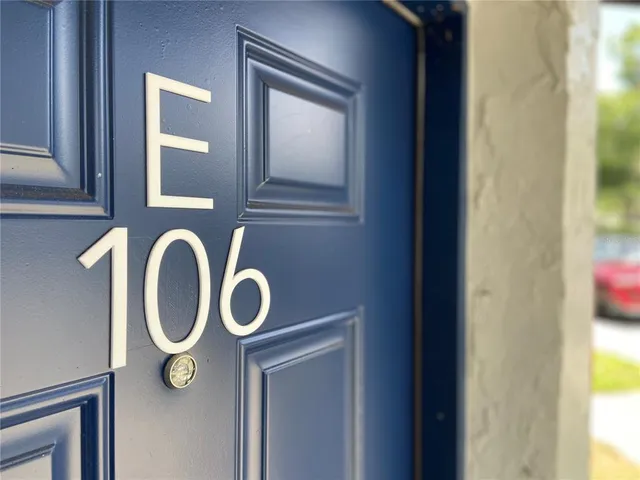 $1,550 | 3651 North Goldenrod Road, Unit 106, Winter Park, FL 32792