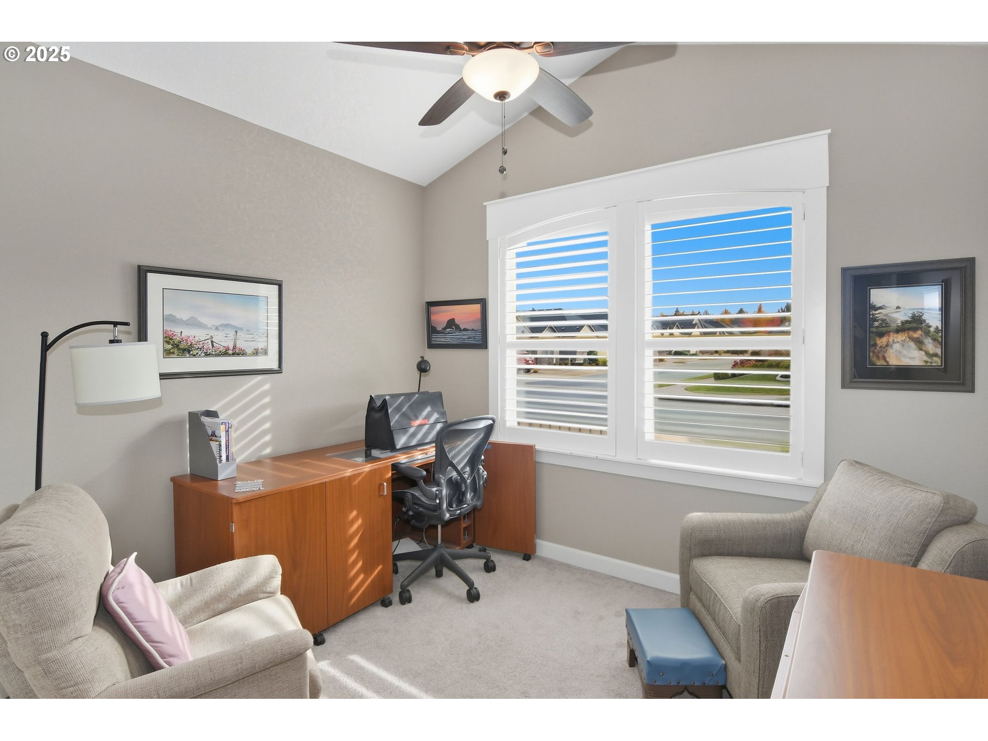 1618 Northeast 174th Street Ridgefield, WA 98642 - Photo 27 of 46 a living room with furniture and a window