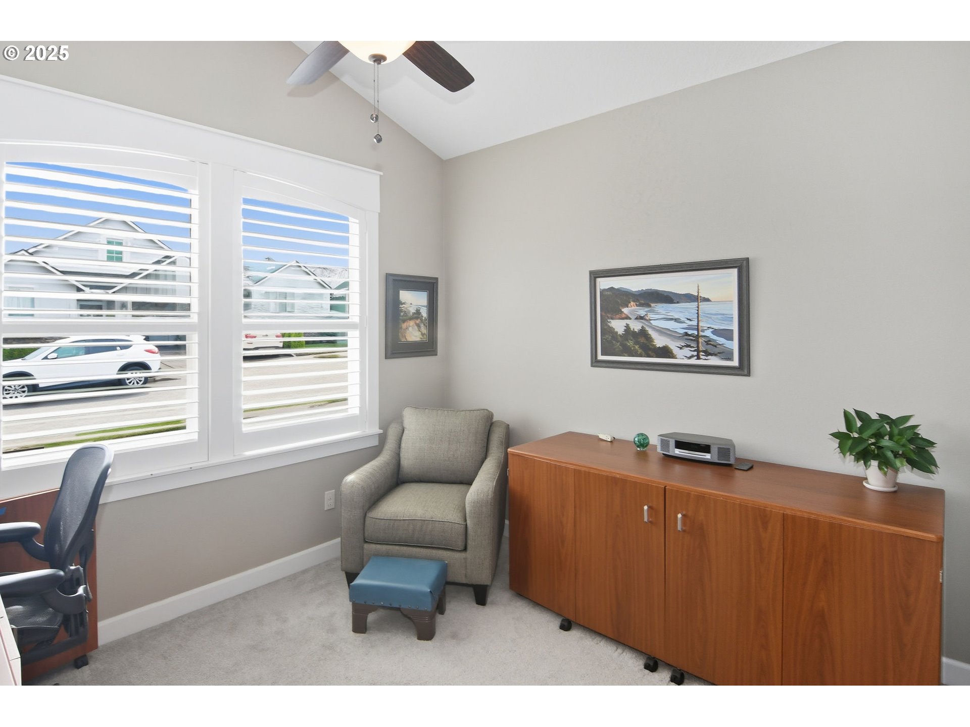 1618 Northeast 174th Street Ridgefield, WA 98642 - Photo 28 of 46 a living room with furniture and a window