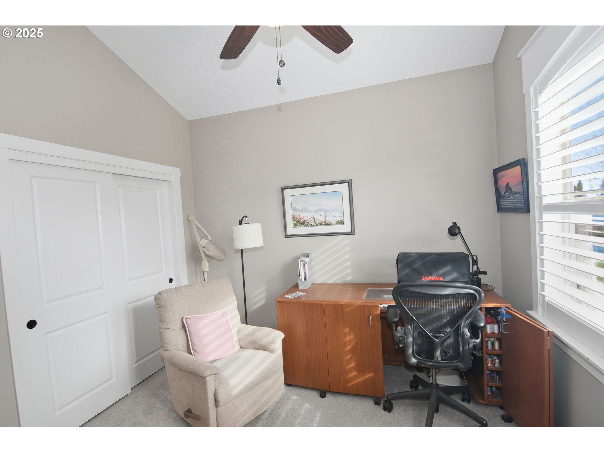 1618 Northeast 174th Street Ridgefield, WA 98642 - Photo 29 of 46 a living room with furniture and a window