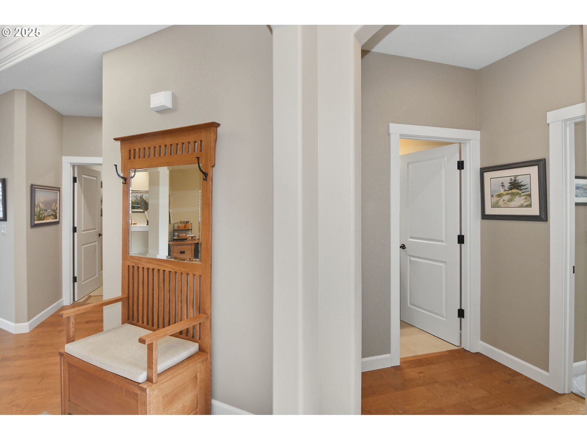 1618 Northeast 174th Street Ridgefield, WA 98642 - Photo 5 of 46 a living room with furniture and a window