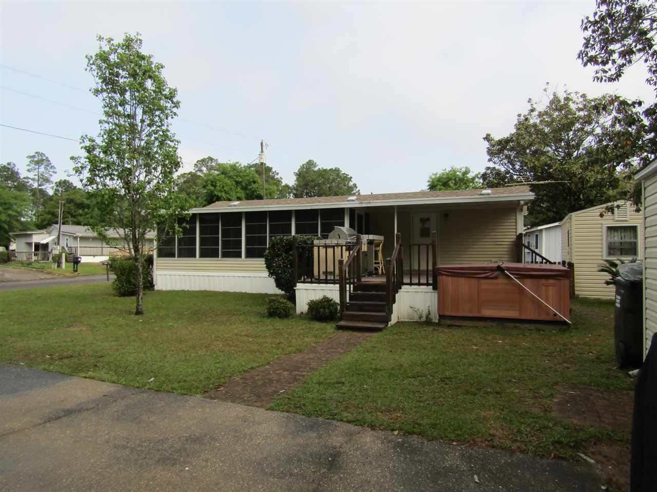 135 Defuniak Loop Lillian, AL 36549 - Photo 3 of 24