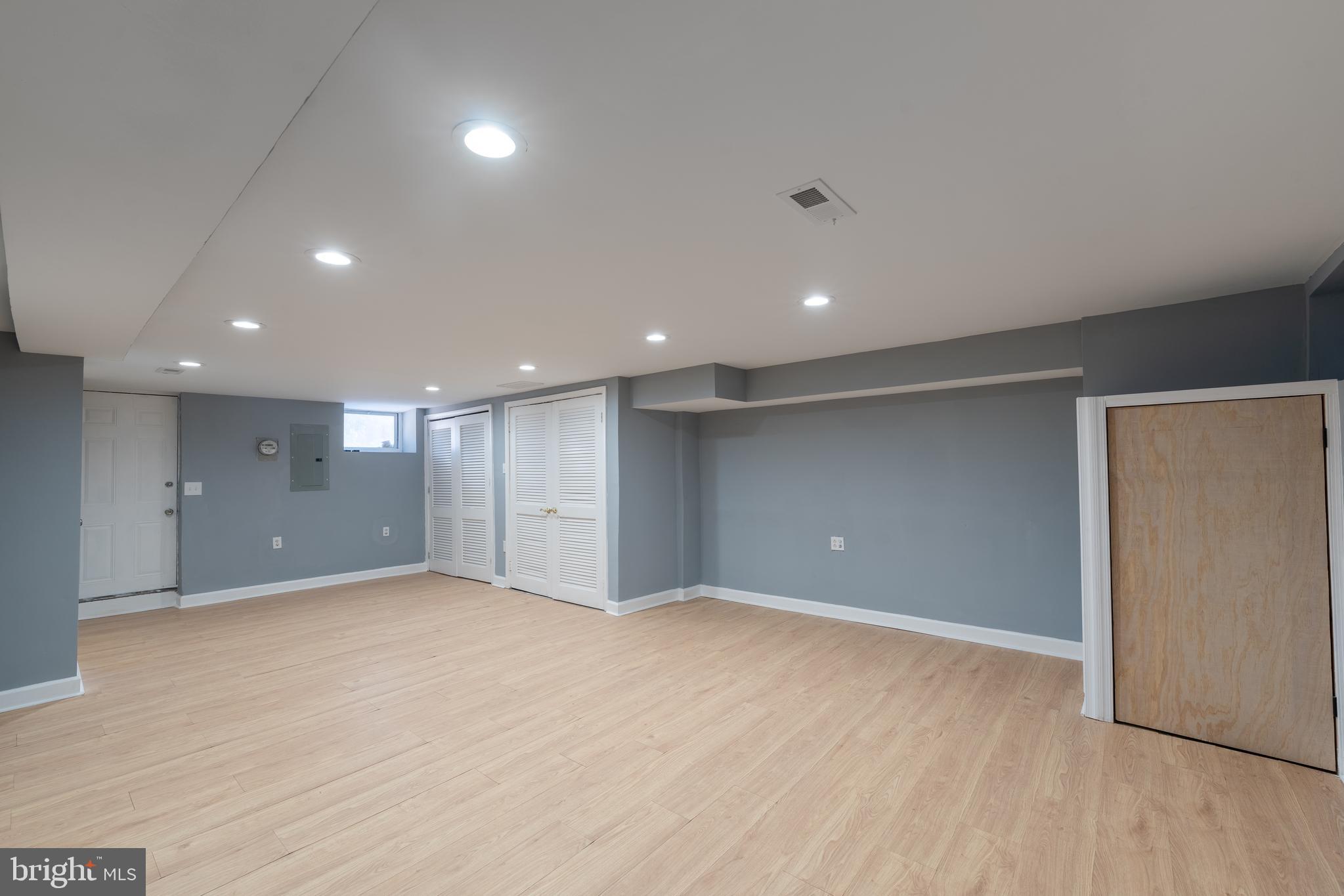 3929 Yolando Road Baltimore, MD 21218 - Photo 17 of 21 a view of an empty room