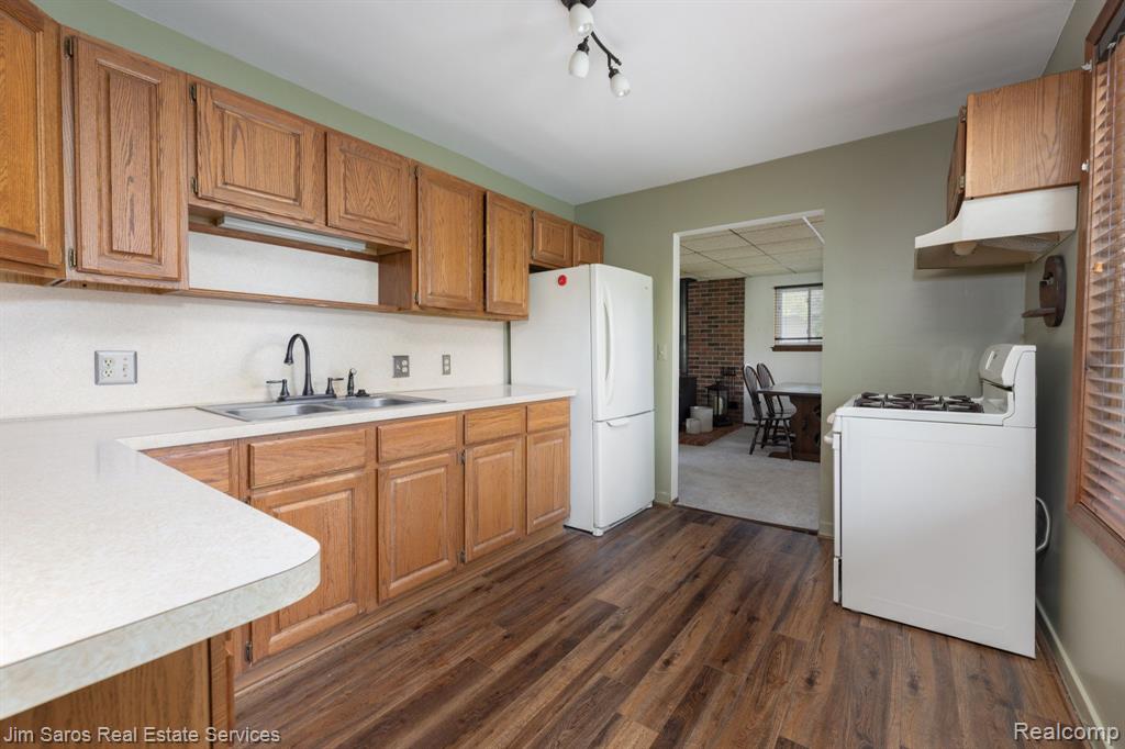 1745 June Avenue Rochester Hills, MI 48309 - Photo 12 of 17