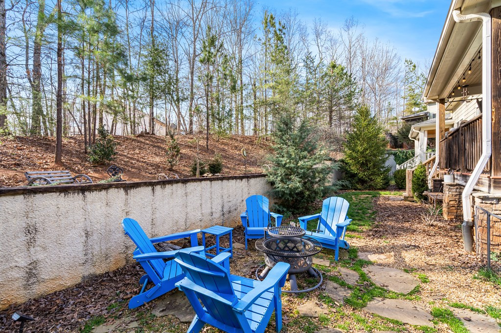 476 Licklog Ridge, Unit 32 Hayesville, NC 28904 - Photo 24 of 45