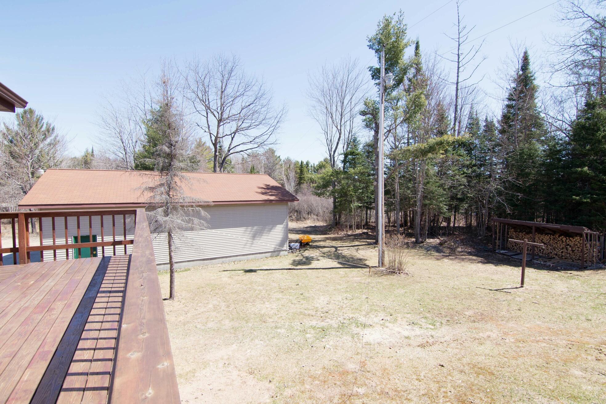 14941 South Kinross Road Kinross, MI 49752 - Photo 24 of 40 Gallery Image 24