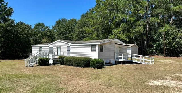 $175,000 | 248 State Rd S-38-1695, Neeses, SC 29107