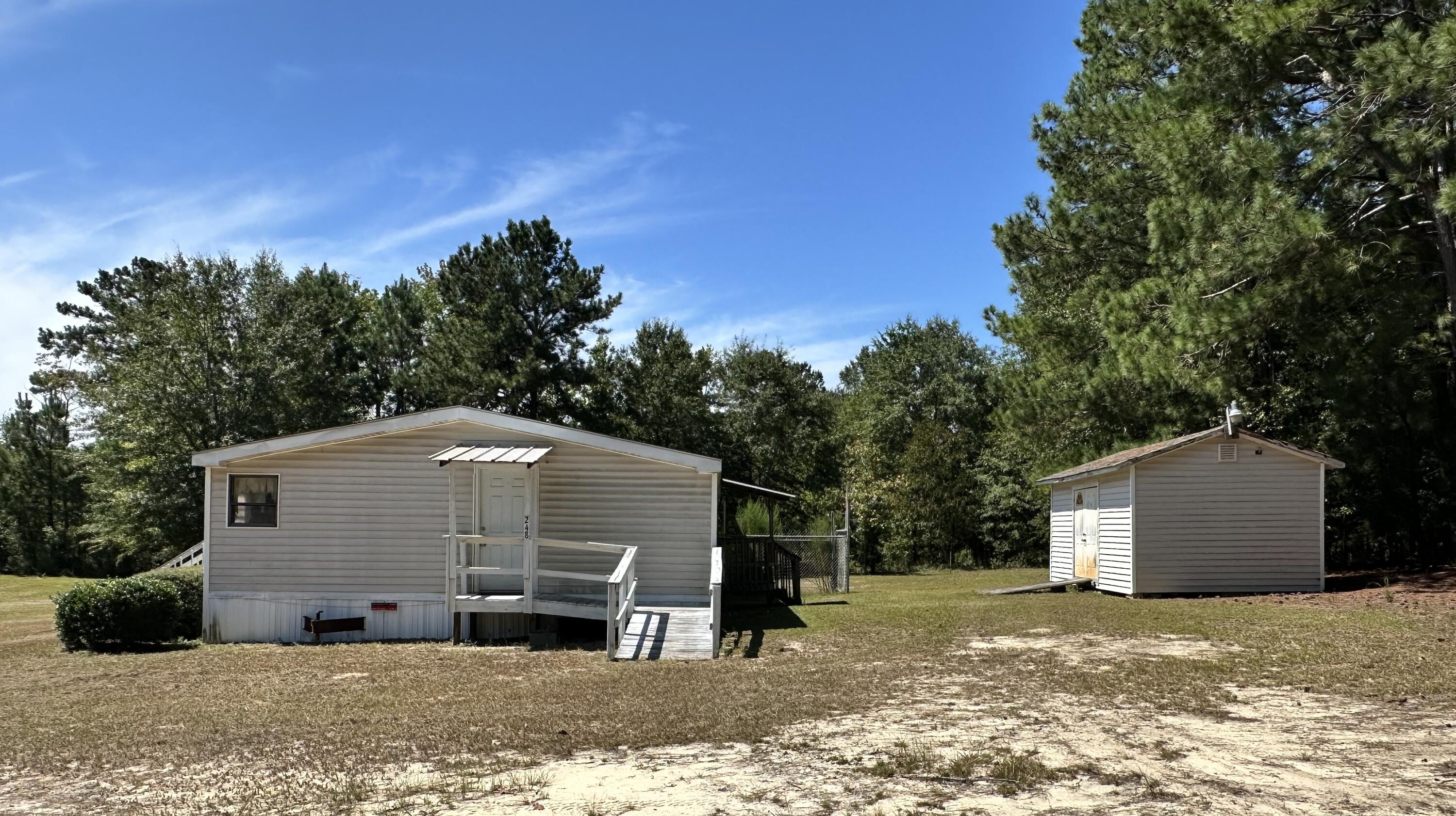 248 State Rd S-38-1695 Neeses, SC 29107 - Photo 4 of 16 IMG_0711