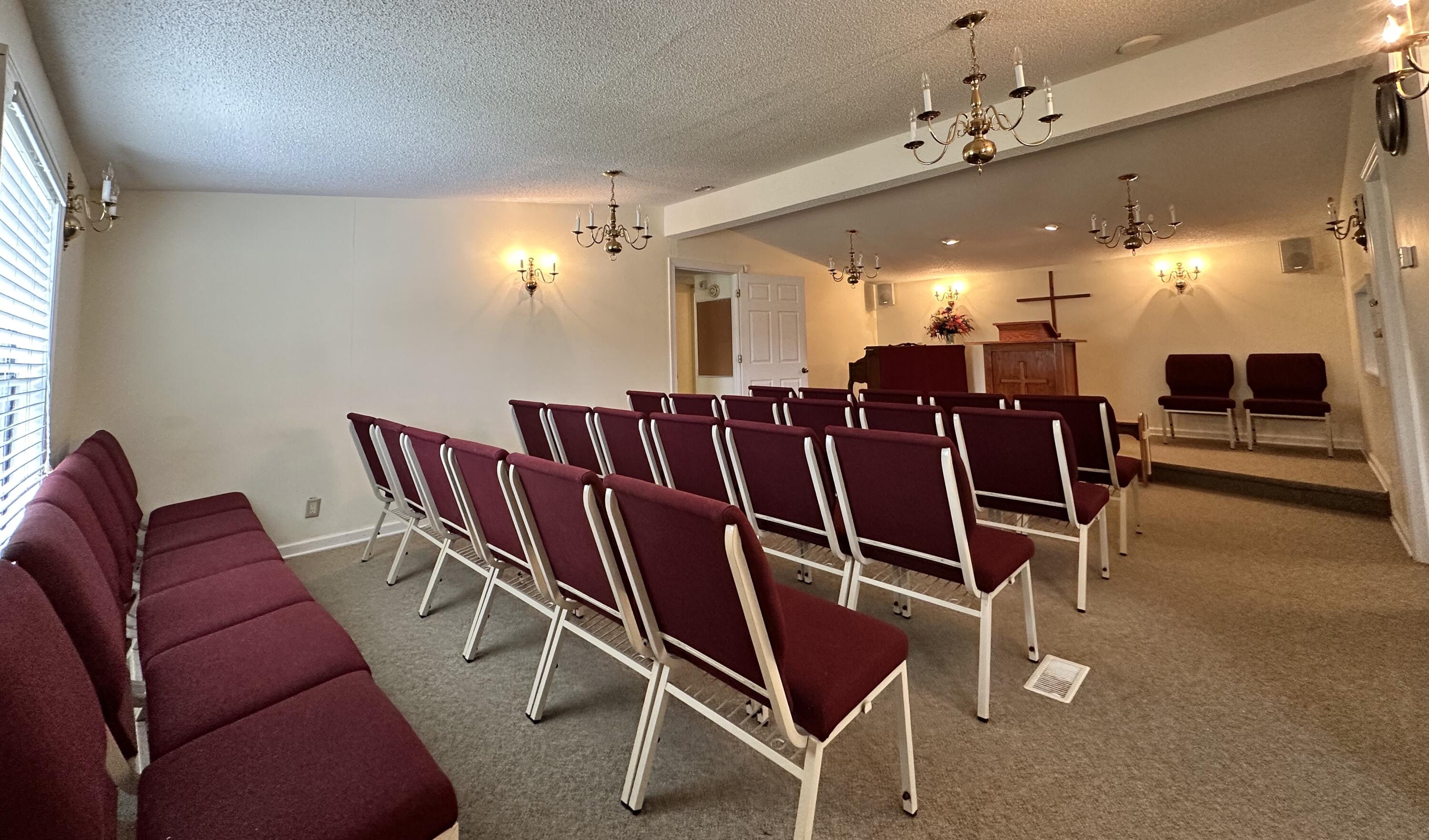 248 State Rd S-38-1695 Neeses, SC 29107 - Photo 5 of 16 IMG_0640