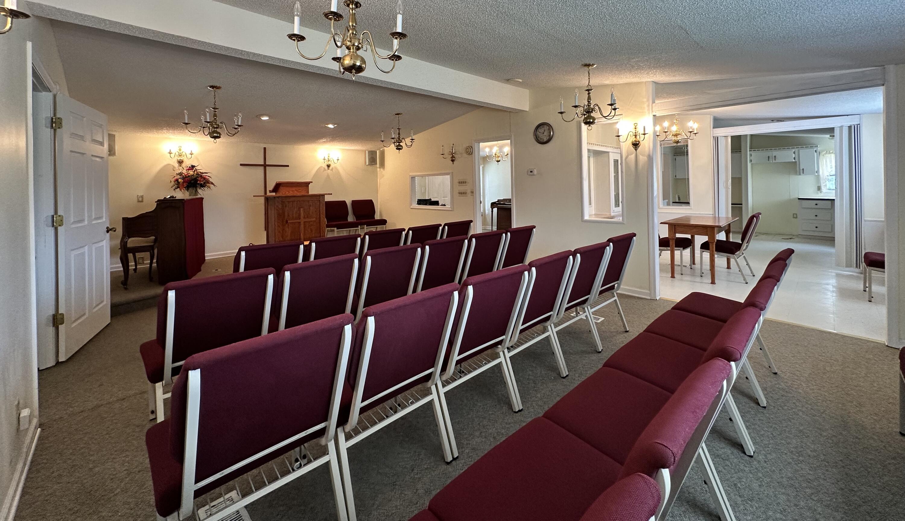 248 State Rd S-38-1695 Neeses, SC 29107 - Photo 6 of 16 IMG_0642