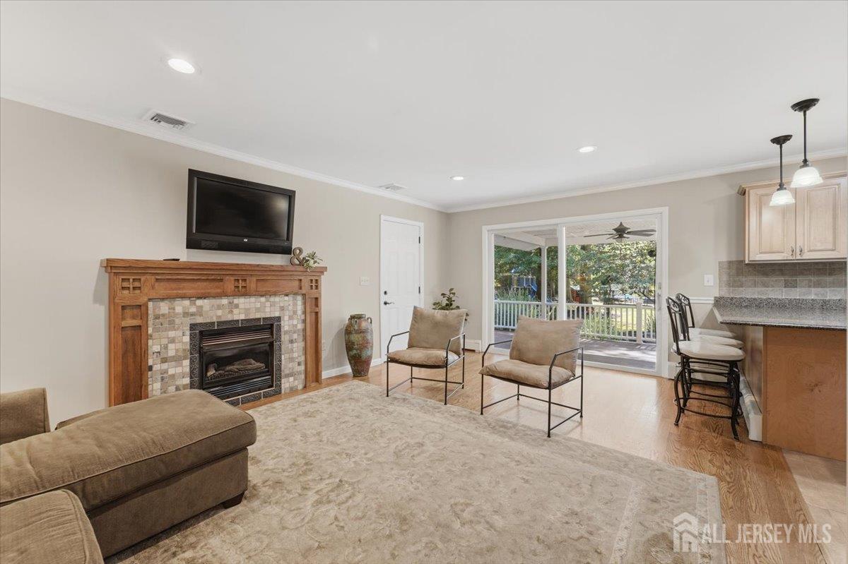 462 Blue Ridge Avenue Piscataway, NJ 08854 - Photo 15 of 64
