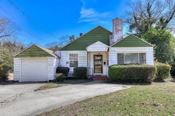 $161,495 | 1510 Pendleton Road, Augusta, GA 30904