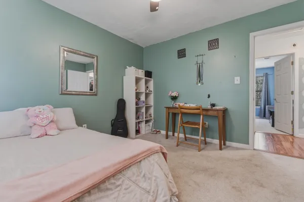 $310,000 | 799 Violet Street, Tallahassee, FL 32308