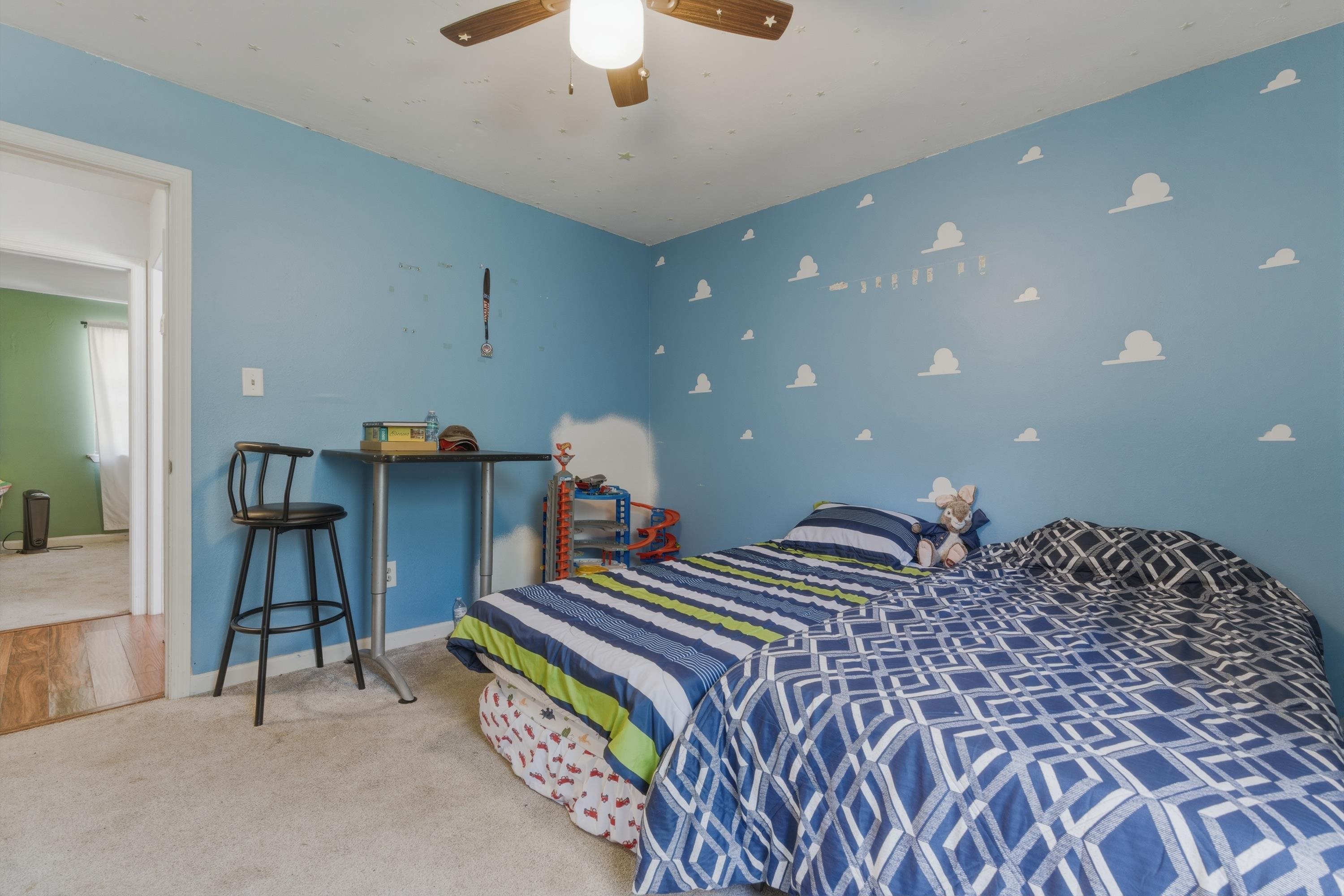 799 Violet Street Tallahassee, FL 32308 - Photo 24 of 34