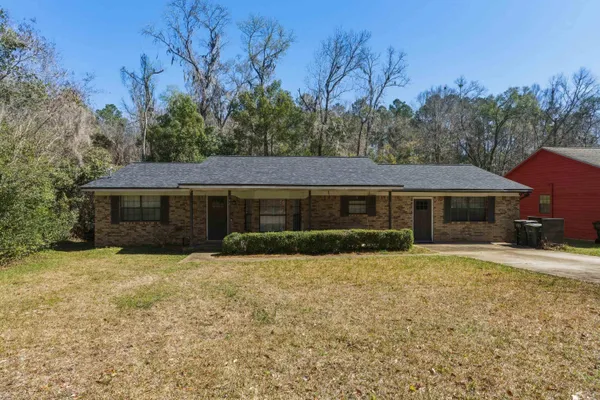 $310,000 | 799 Violet Street, Tallahassee, FL 32308