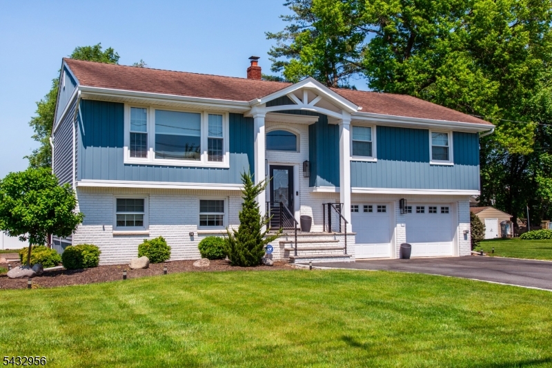 3 Knoll Road Fairfield, NJ 07004 - Photo 37 of 38