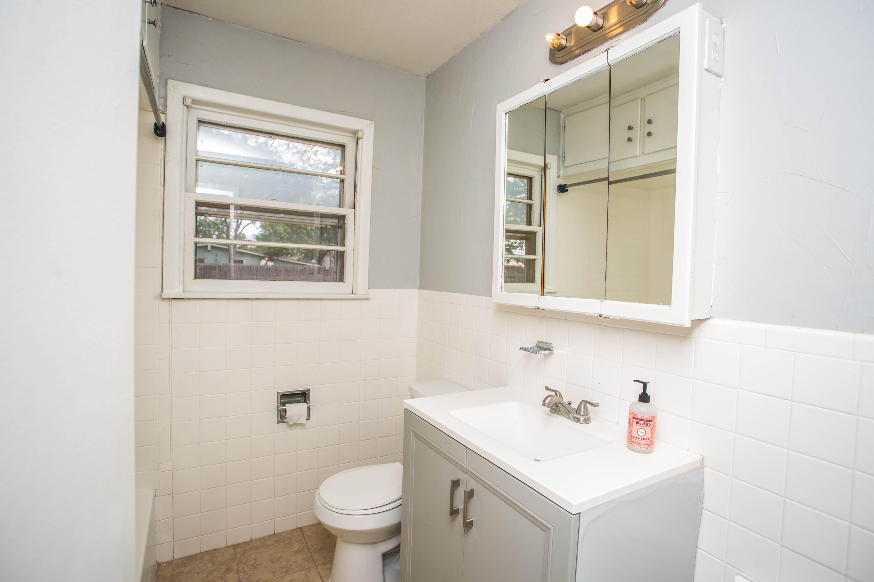 2607 45th Street Lubbock, TX 79413 - Photo 12 of 50 5V2A0195