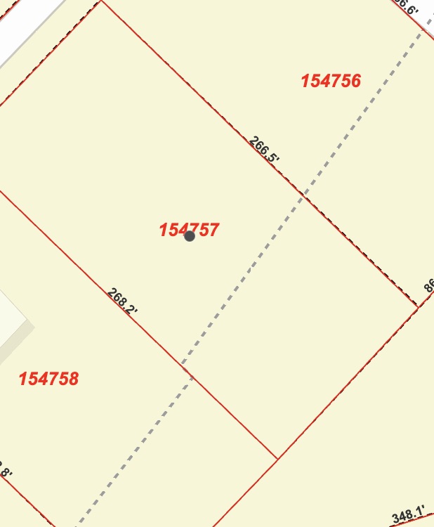 350 Engelke Road Niederwald, TX 78640 - Photo 7 of 9 Map / location