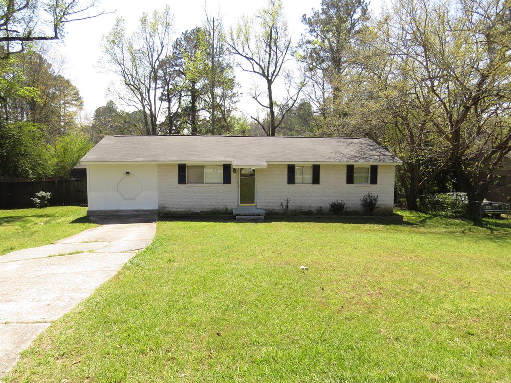 5814 Mill Branch Road Columbus, GA 31907 - Photo 1 of 16 Main View