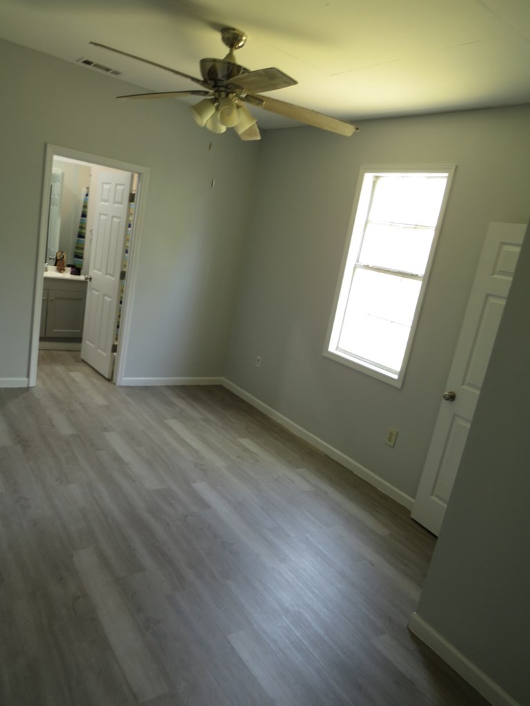 5814 Mill Branch Road Columbus, GA 31907 - Photo 11 of 16 Master Bedroom