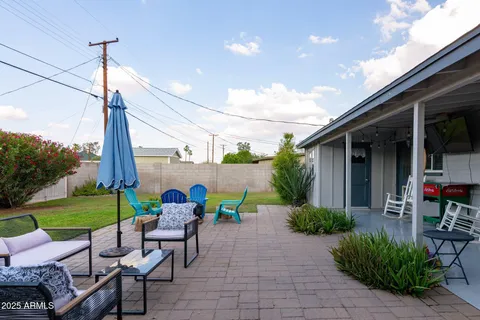 $554,900 | 7912 East Moreland Street, Scottsdale, AZ 85257