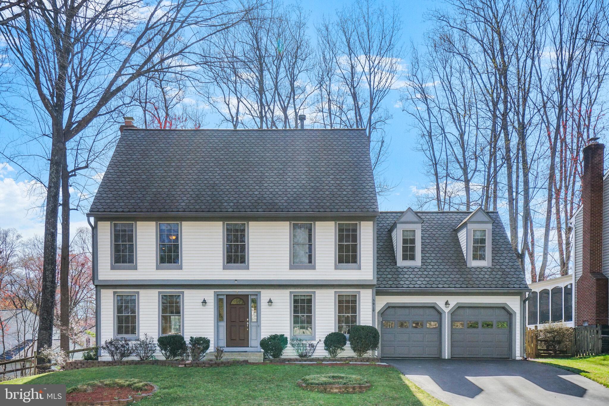 5919 Freds Oak Road Burke, VA 22015 - Photo 1 of 34 Gallery Image 1