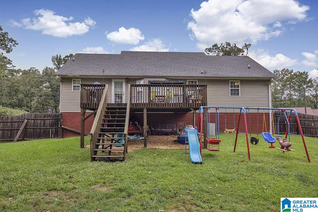295 Abbey Road Warrior, AL 35180 - Photo 22 of 25