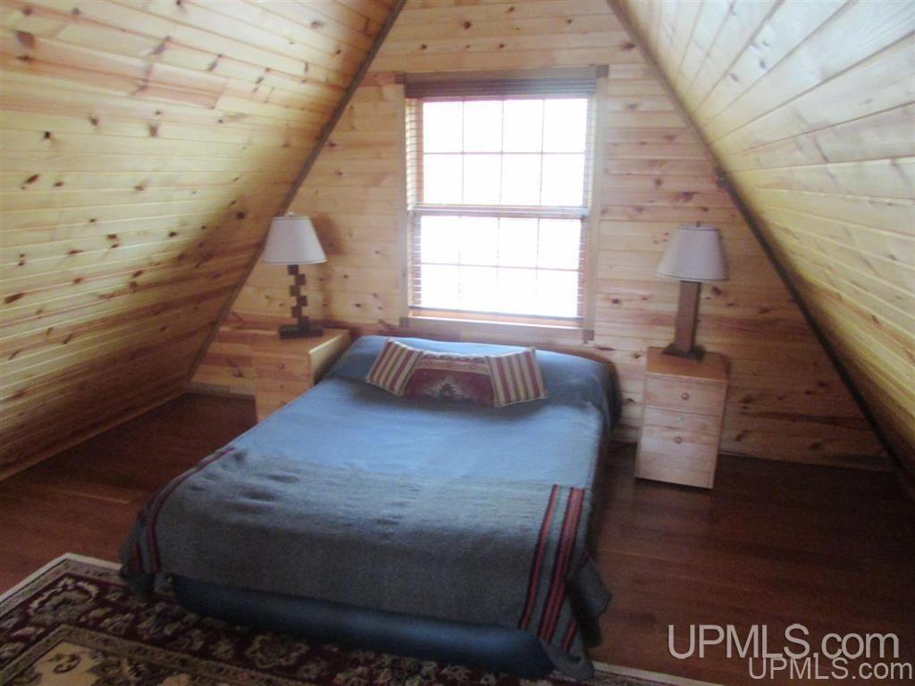 20563 Point Abbaye Road Lanse, MI 49946 - Photo 13 of 33